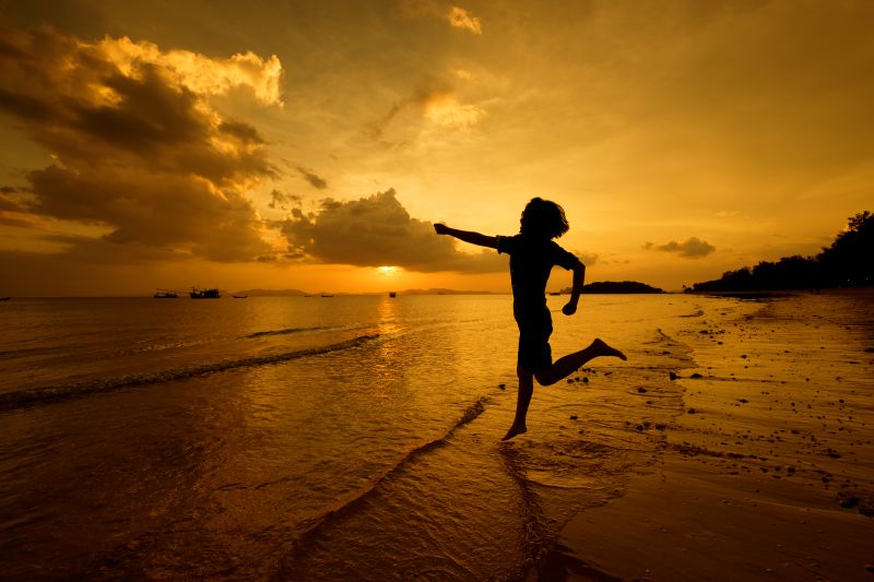 embodied empowerment
