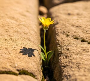 outgrowing your environment