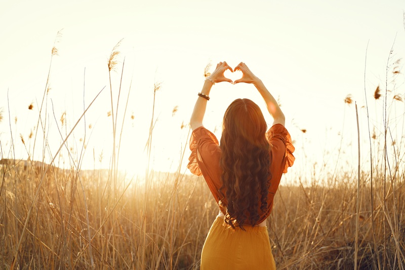 The Courage to Keep Choosing Yourself