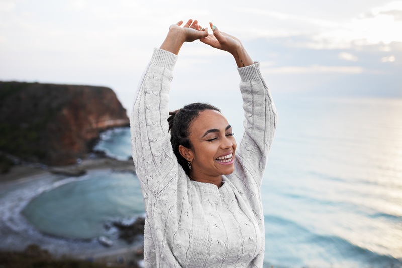 overcoming perfectionism