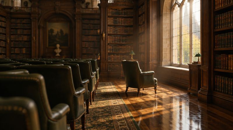 Leading Change as an Outsider: Lessons from My IFoA Presidency